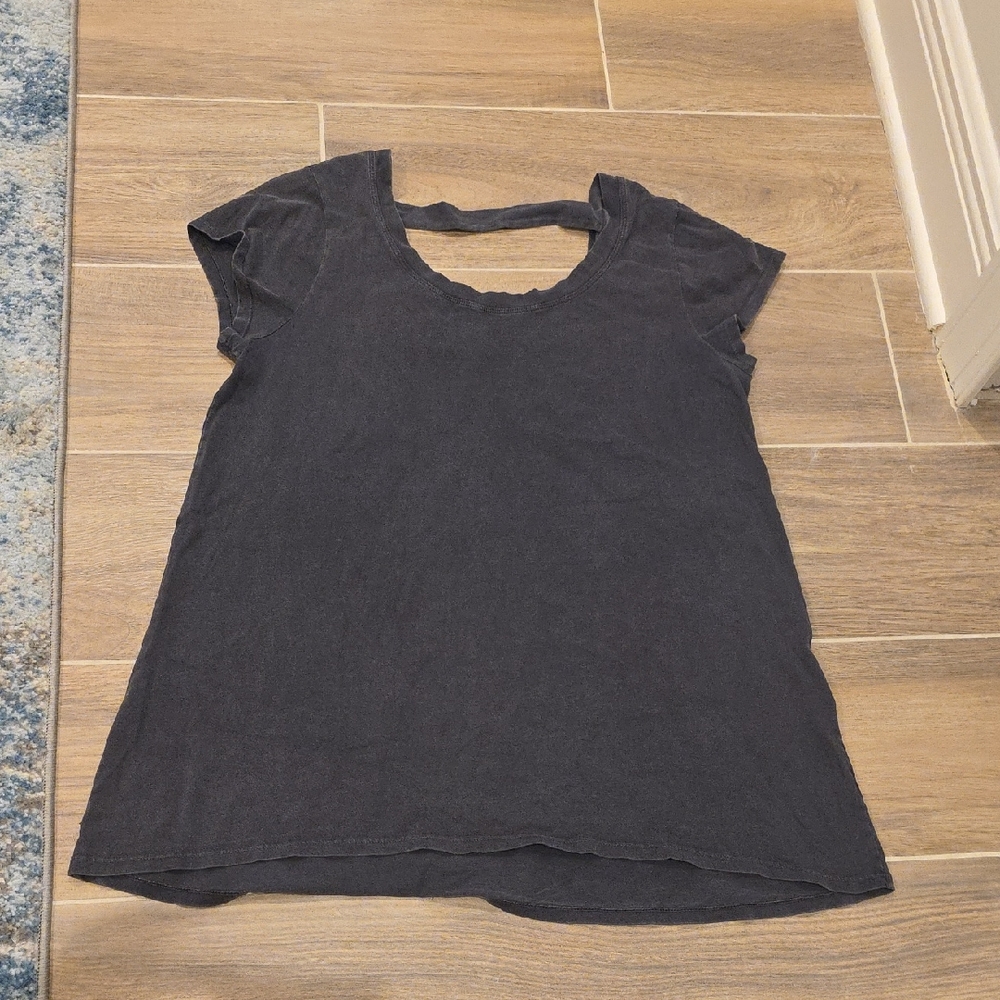 Cable & Gauge Women's Top